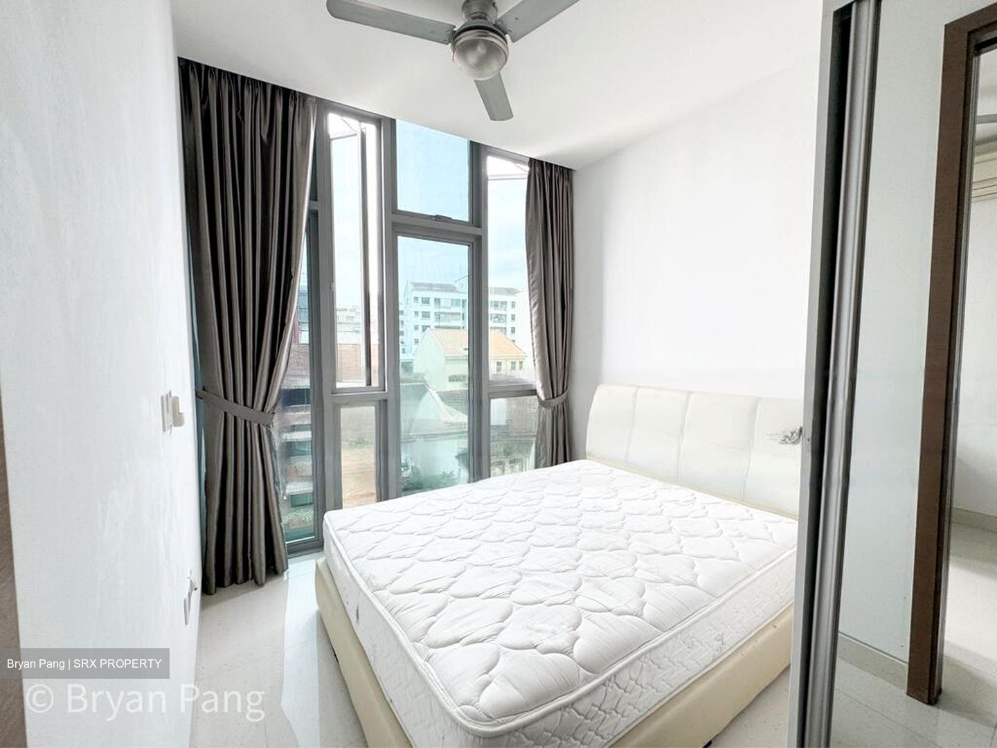 Centra Studios (D14), Apartment #462904141